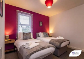 ◑Stylish 2 Bed House ◑Wifi ◑Nr Park ◑ Nottingham◑